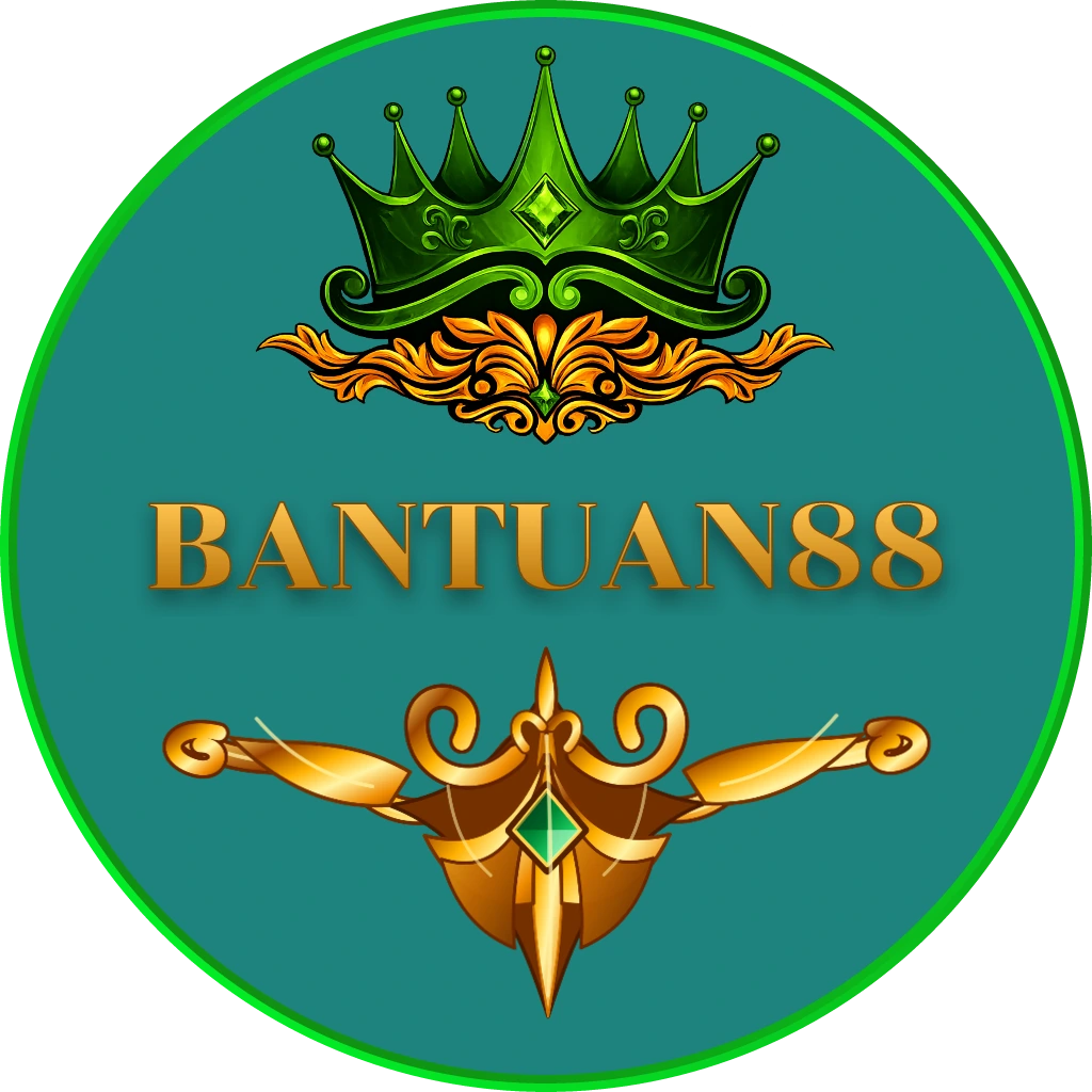 BANTUAN88 logo